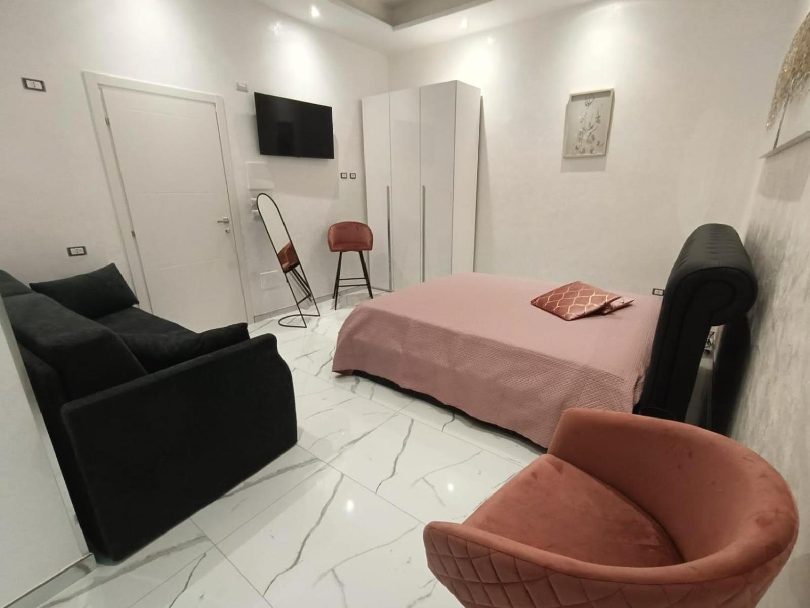 Bed and Breakfast Casa Colella à Porto Cesareo Extérieur photo